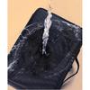 New Oxford Cloth Makeup Bag Large Capacity With Compartments For Women Travel Cosmetic Case