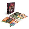 Welcome to Dungeons Dragons Stranger Hellfire Club Adventure Game Players Ages & Things 3-5 12+