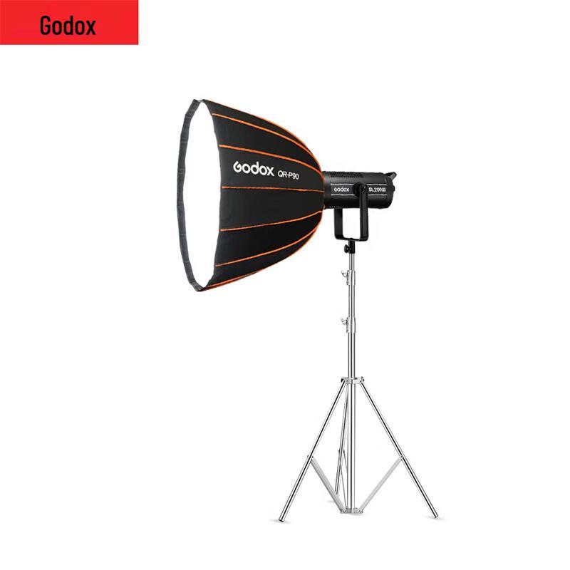 Godox SL200III LED Video Light