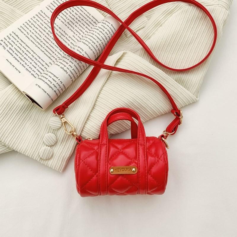 And Chic Breathable Childrens Handbag In Multiple Colors Ideal For Daily Outfits Play And