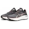New PUMA ForeverRun Nitro Running Shoes 'Black Pink' Women's 377758-08
