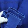 RadmesS MEN'S BIGI Long sleeve Sweatshirts L blue Men's Used