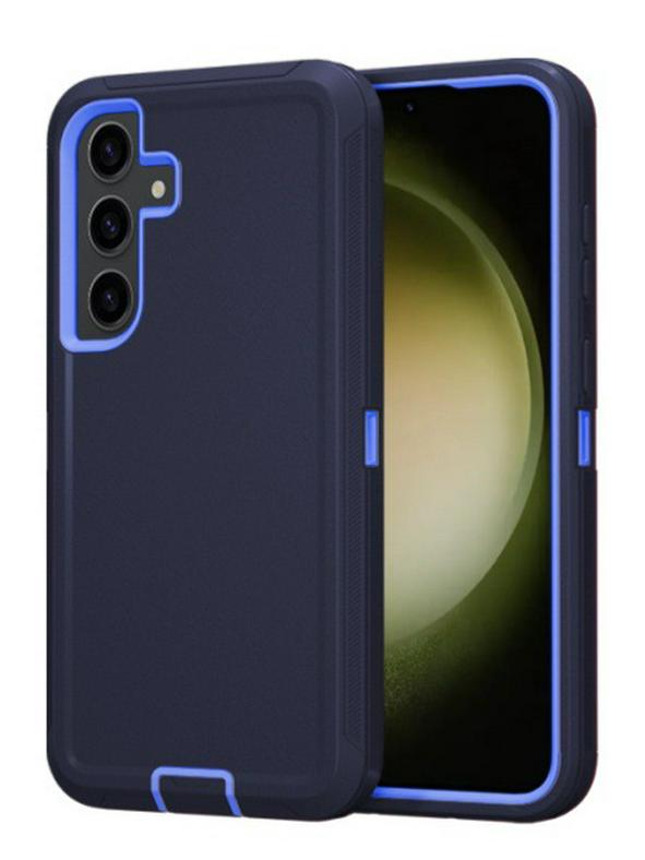

S25 Tri-Proof Heavy-Duty Case for Samsung - Designed for Foreign Trade Phone case
