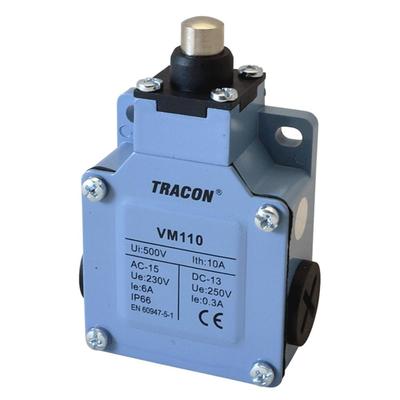 Limit Switch with Pin VM110