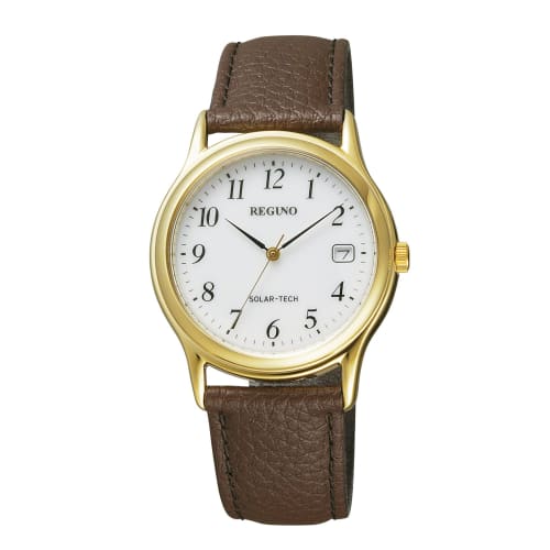 

Мужские часы Citizen REGUNO Solar Tech Standard Model RS25-0031B