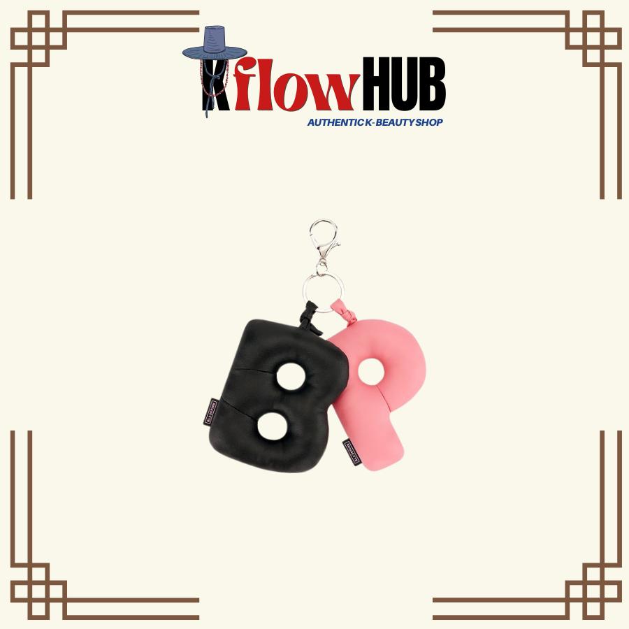[READY STOCK] BLACKPINK DEADLINE TOUR MD Cushion Keyring Cushion Keyring