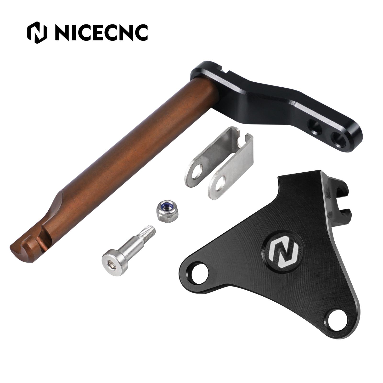 For 2020-2024 KTM 390 Adventure Clutch Lever Extension Easy Pull Clutch Arm for KTM 390 Duke 2015-2023 RC390 16-23 250 ADV 20-23