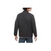 Vans Lässige Windjacke Coachjacke Herrenjacken Schwarz VN0002MUY28