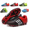 Jungen und Mädchen lange Nägel abgebrochene Nägel Fußballschuhe Grund- und Sekundarschüler Trainingsschuhe Kinderfußballschuhe Sport
