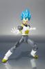 Super Saiyan God SS Vegeta SHFiguarts (Super Saiyan)