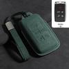 Jaguar Key Case for XFL, XEL, F-Pace, XJ, E-Pace, F-Type - Unisex 24 Models Buckle Shell Bag