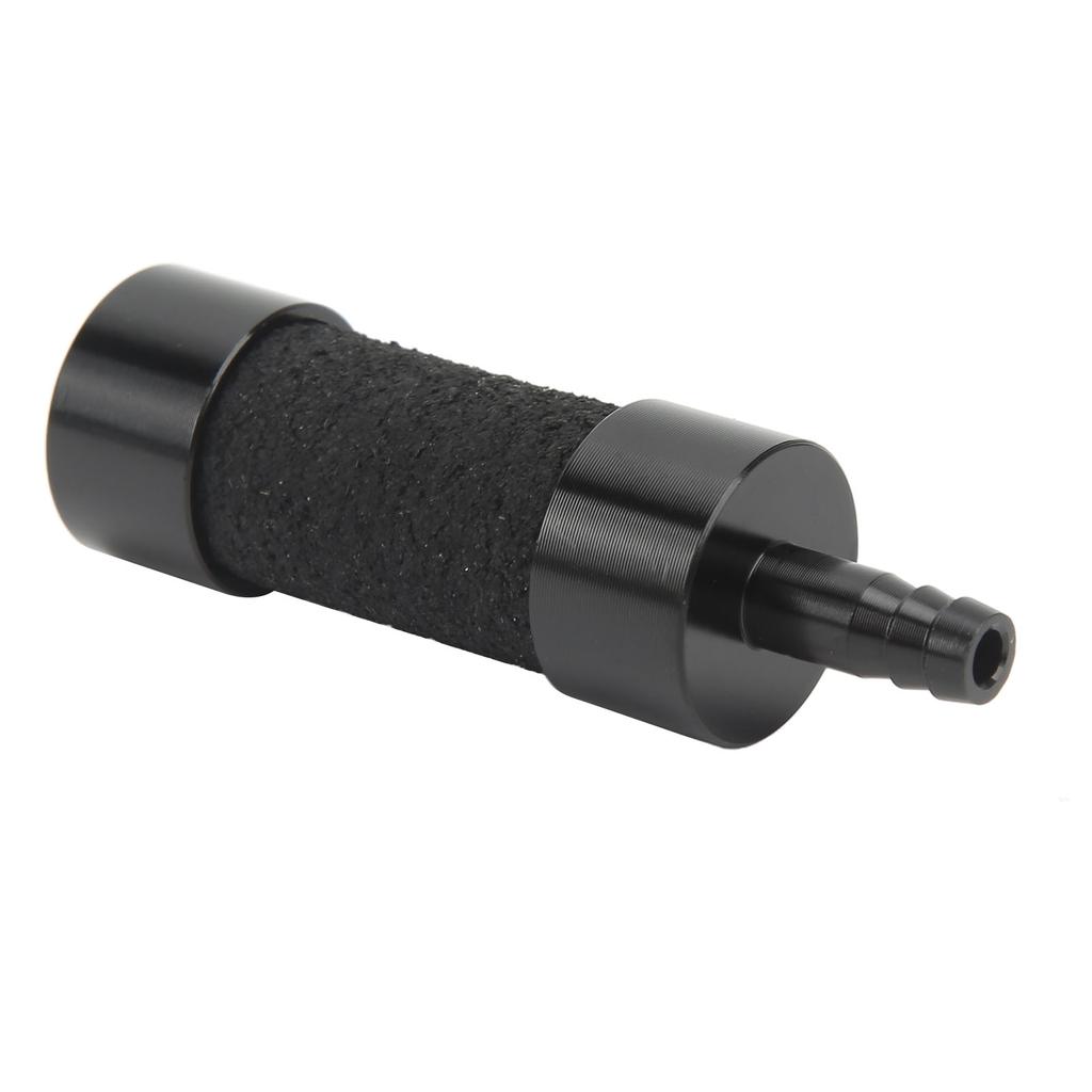 Aquarium Air Stone Prevent Clogging Dense Bubble Diffuser Stone for Fish Tank Pond Oxygen Pump