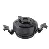 3 In 1 Eco Friendly PVC Anti Corrosion Durable Air Mattress Plug Inflatable Bed Inflation Valve Replacement Accessory