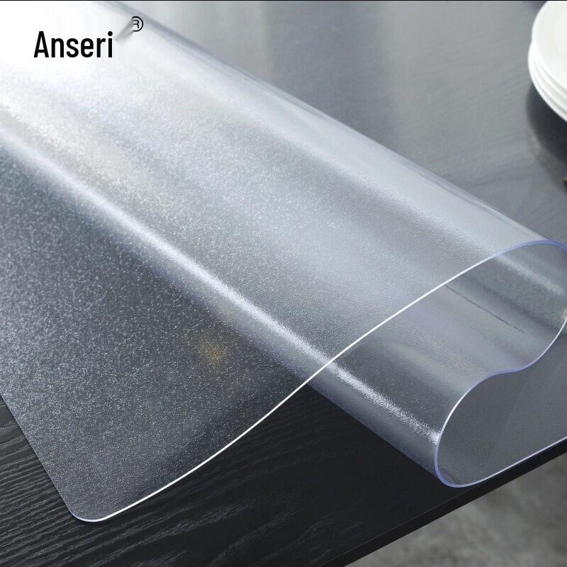 Anserui PVC Tablecloth Protector
