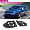 Για Volkswagen VW Golf 7 MK7 / MK7.5 GTI GTD 2012- Touran 5T Αριστερή ή Δεξιά Πλευρά Φτερό Καθρέπτης Οπισθοπορείας Αυτοκινήτου Τζάμι Οπίσθιας Θέασης