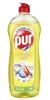 PUR Dishwashing Liquid 750 Ml Lemon