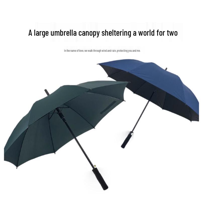 QINXING Business Long Handle Umbrella