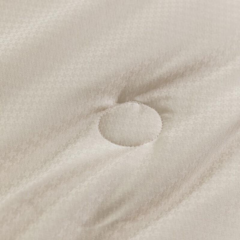 Muji All-Season Tussah Silk Quilt Set