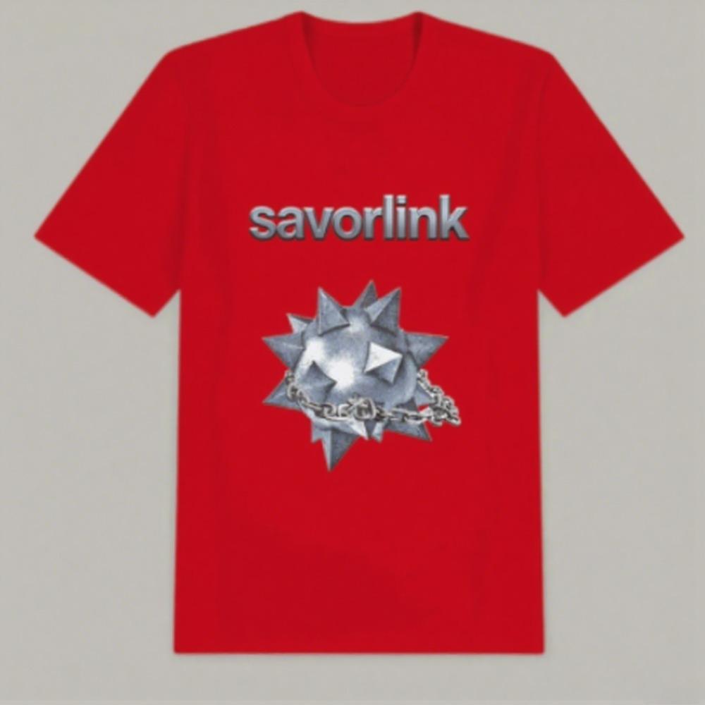 High-quality Comfortable Best-selling Light Cotton Short-sleeved and Couples Fashion Leisure Street Daily Style Printed T-shirts