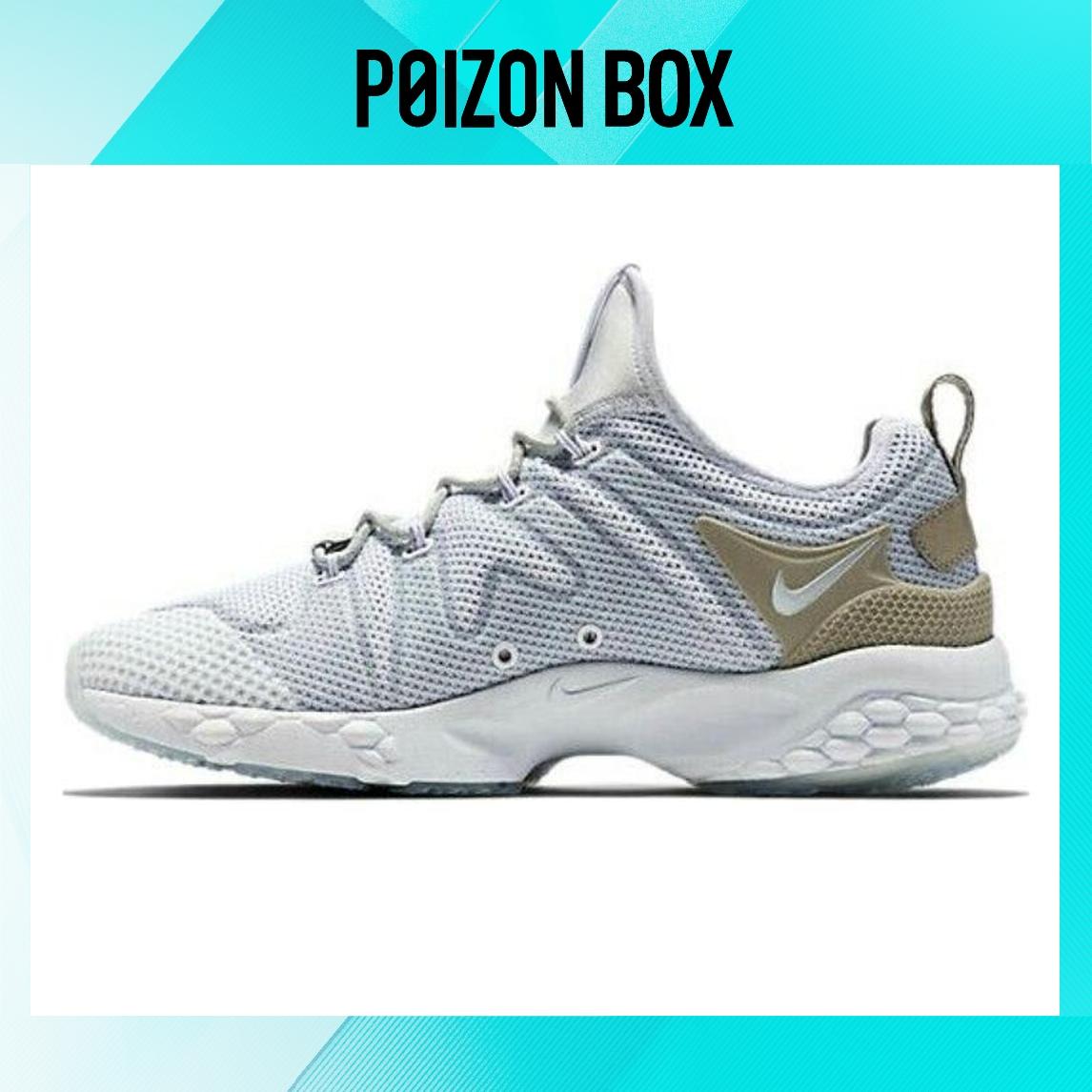 

кроссовки Nike Zoom LWP Life Casual Shoes Unisex 878223-111