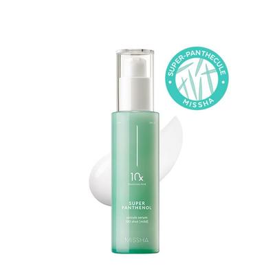 Super Panthenol Spicul Serum 100 Shots (Mild) 50ml