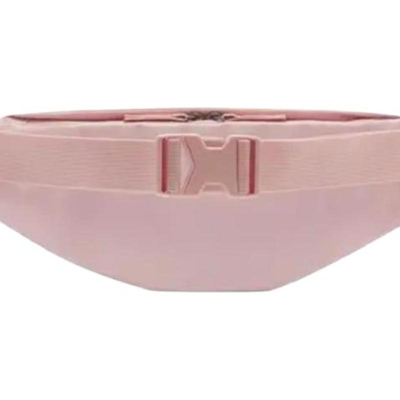 Nike Polyester Fanny Pack Regular Unisex Pink Casual DB0490-630