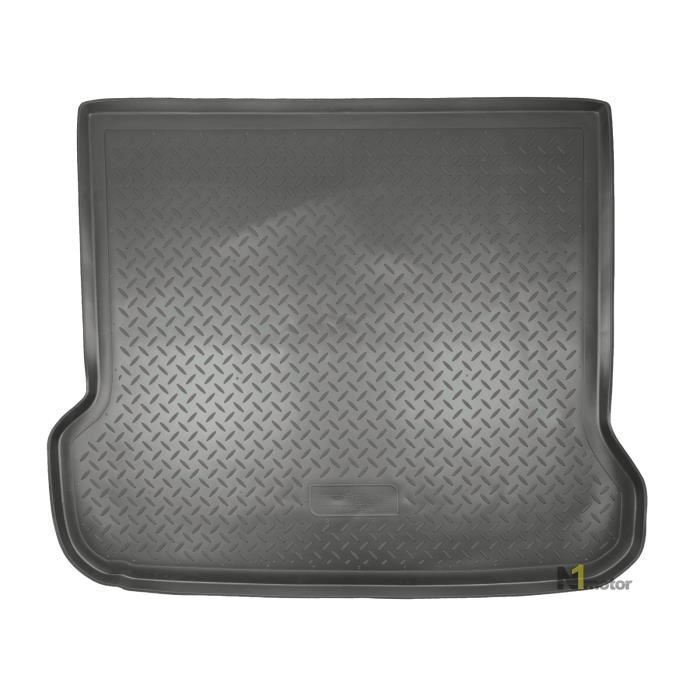 NORM Liners | Tapis De Coffre En Caoutchouc TPE Toutes Saisons Pour Volvo XC70 2007-2016