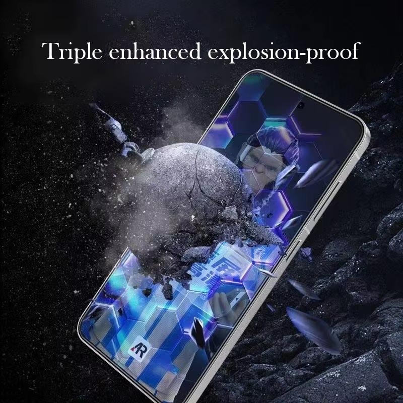 Blueo AR Tempered Glass For OPPO Find X9 Ultra Screen Protector for OPPO FIND X9 ULTRA 5g Cover Film