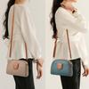 Bag Messenger Bag Women's Texture Shoulder Versatile Mobile Phone Year New Fashion Guangzhou Shiling Bags