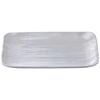 Premium Nigiri Sushi Inch Long Rectangular Daiho Serving White Made In Japan J-kitchens Plate, 1.5 (0.1 Cm) Plate, Aqua, Shatter-Resistant,
