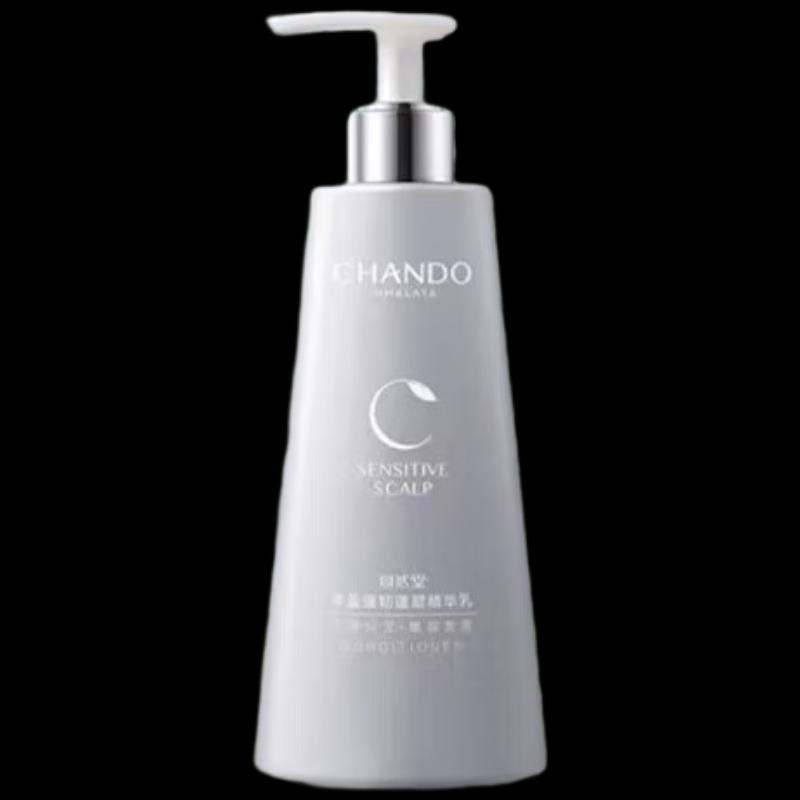 Chando Kopfhautpflege Volumenspendendes & Stärkendes Serum