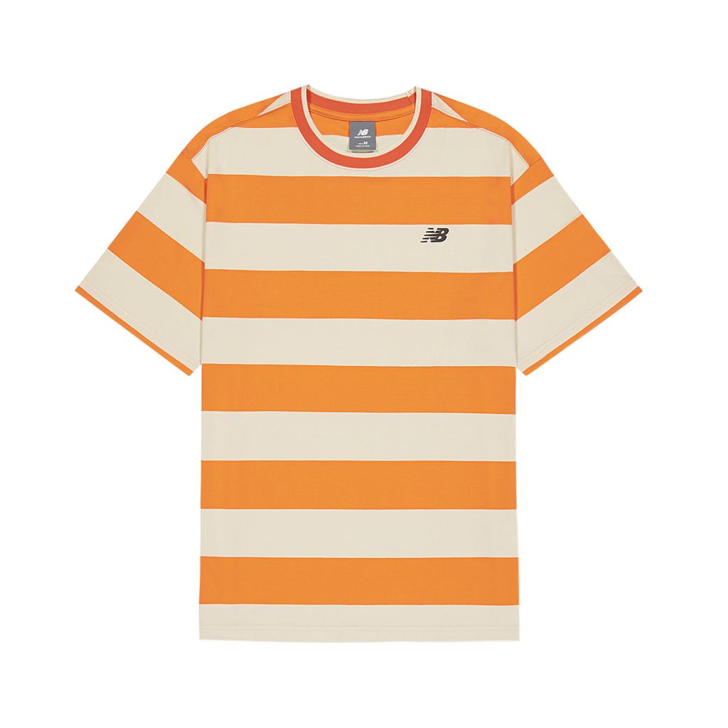 Men's New Balance T-Shirts Men's AAE Crew Neck