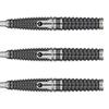 Target Japan THE LEGEND GEN9 PAUL LIM 90% Tungsten Steel Tip Darts Set 22g K-Flex No.6 Shape Flights and Shafts SWISS SILVER NANO POINT 30mm