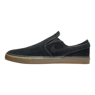 Sneakers Unisex SB Janoski+ Slip Nere FN5893-003