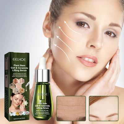 Ceramid-Entferner, Faltenserum, Produkte zum Anheben und Straffen, Gesichtsessenz, Kollagen, Anti-Aging, Reparieren feiner Linien, Straffung der Hautpflege