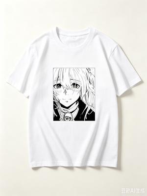 Üst giysisi – T-shirtler