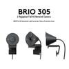 Logitech Brio 305 Full HD 1080p Webcam