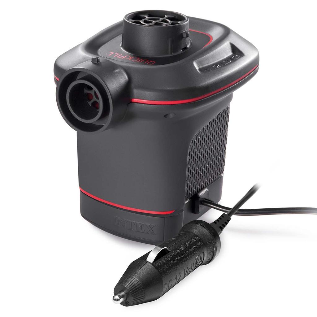 Intex 66636 12V Electric Pump