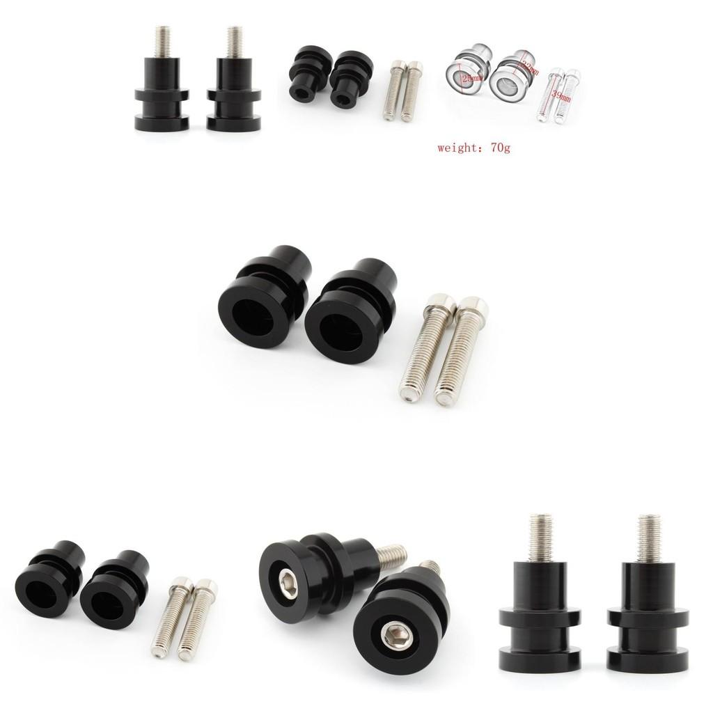 High-quality Black Backrest Mounting Hardware Kit For Nightster 975 Rh975 Motorcycles