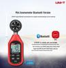 UNI-T UT363/UT363BT Digital Anemometer: Wind Speed Meter & Measurement Instrument