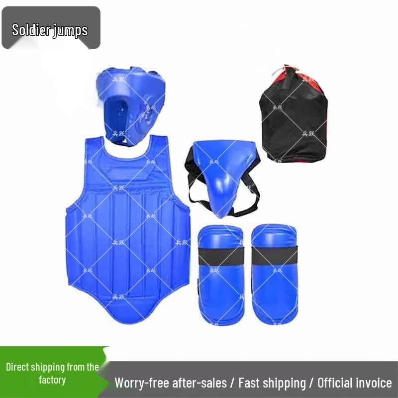 Bingyue Combat Training Equipment