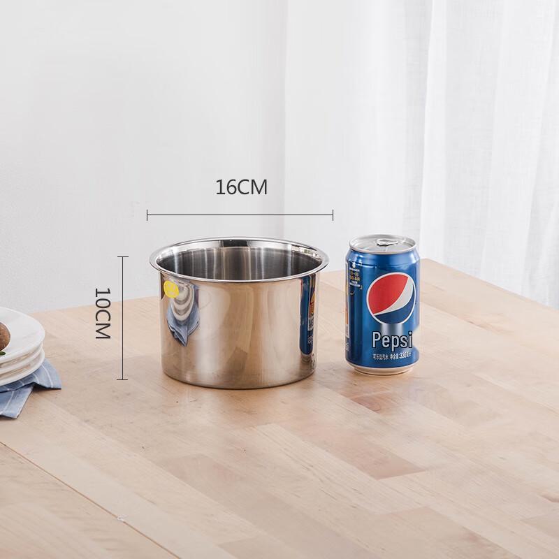Qianxing 201 Stainless Steel Seasoning Bowls