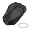 Car Center Console Armrest Cover Lid Arm Rest Pad Leather Auto Accessories Waterproof For Dodge Charger Chrysler 300 2011-2022