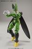 Figure-rise Standard Dragon Ball Cell (Perfect Form) Pre-Colored Plastic Model