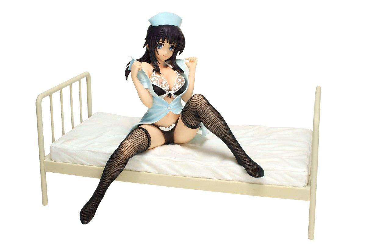 

Daydream Collection ER Nurse Miyu scale candy resin painted finished vol.11 ver. 1.5 (1/6 product)