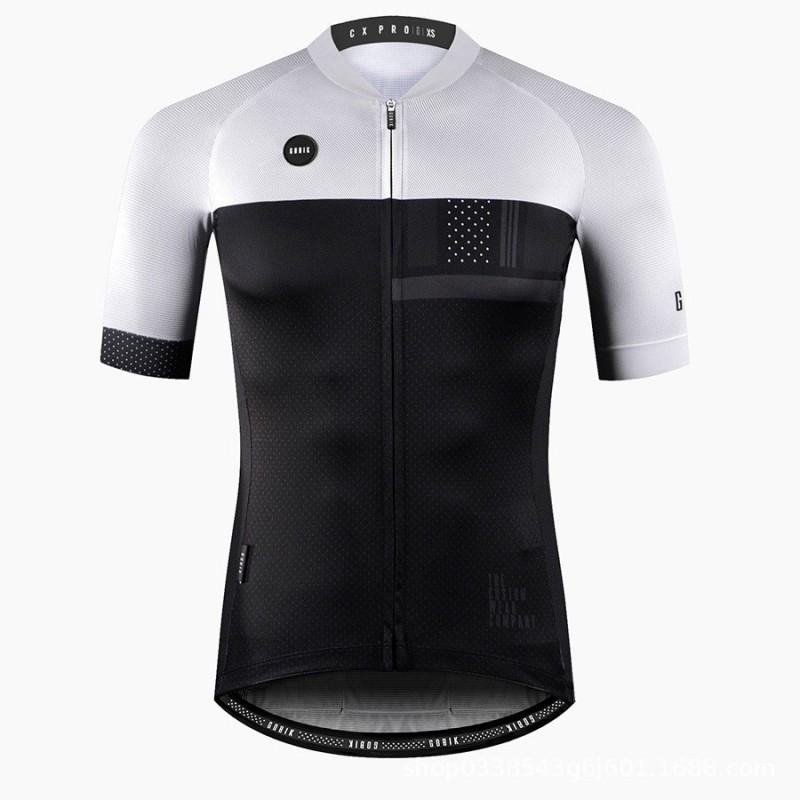 

GOBIK Team Edition Race Men s Short-sleeved Top Road Cycling Wear Breathable Quick-drying XXL