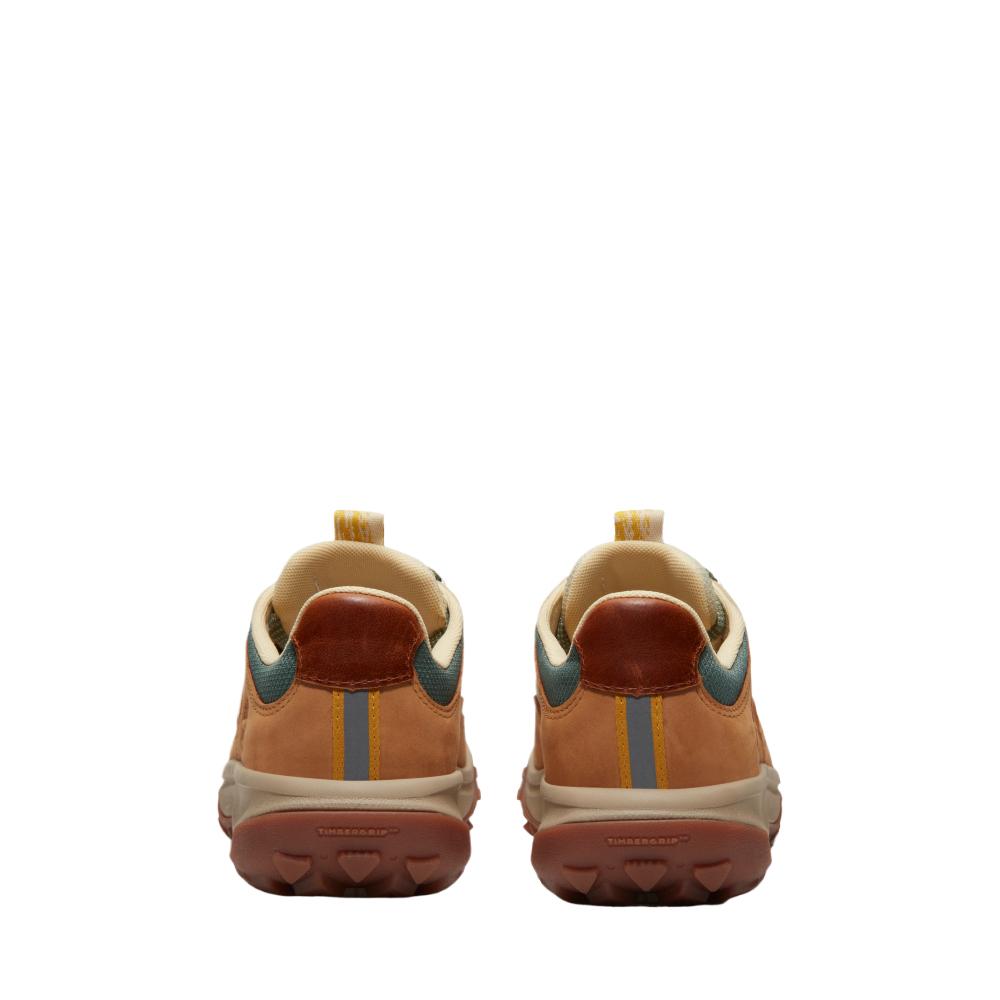 Timberland Motion 7 Color-Block Comfortable Waterproof Shock-Absorbing Low-Top Walking Shoes Women sneaker TB0A2R787541