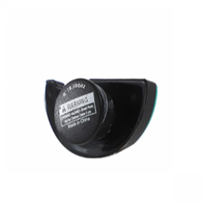 Crocs Fruit Set Of 3 Gibbitz