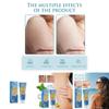 Ouhoe Moisturizing Cooling Cream For Deep Hydration And Soothing Relief From Sunburn And Dry Skin In 200g Packaging
