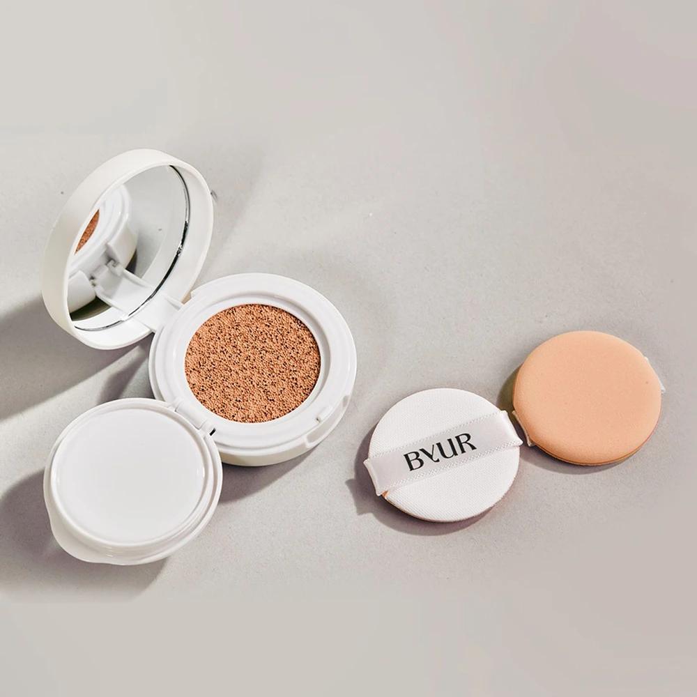 Serum Fit Full Cover Glow Cushion V1 Mini 5g No. 17 Pair